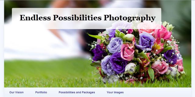 Endless Possibilities Photography