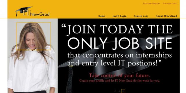 ITNewGrad